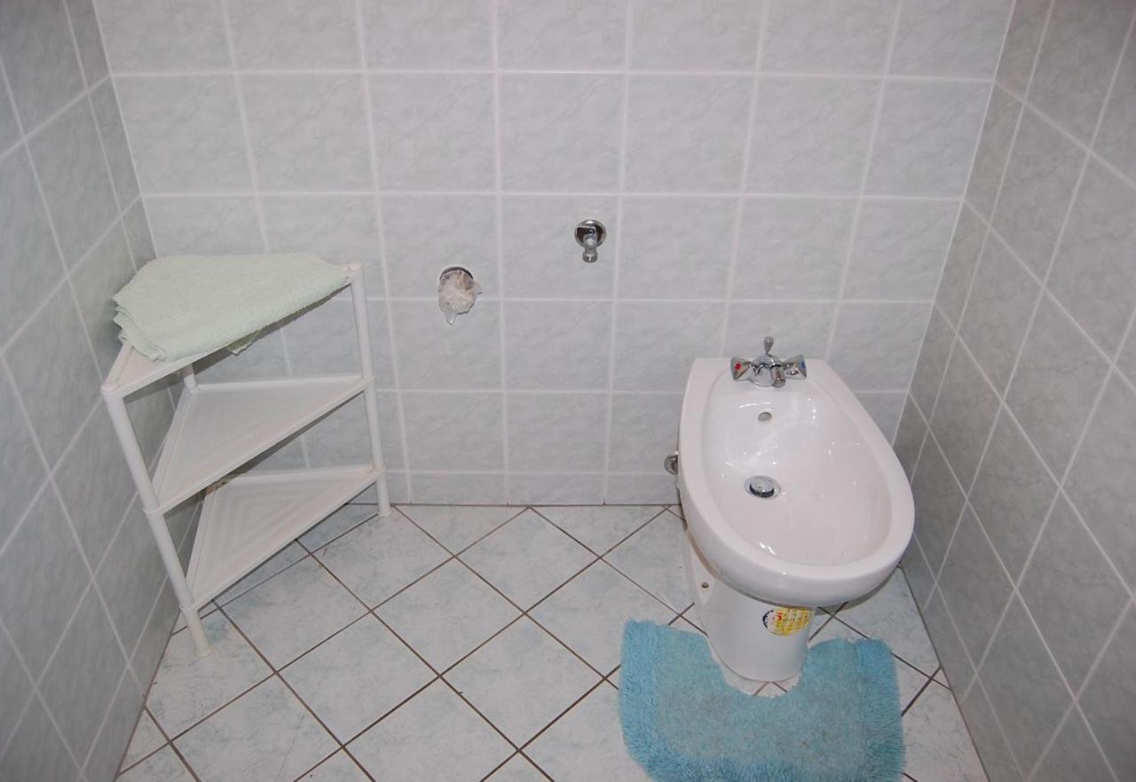Apartment Ivan By El-Pi Tours Малинска Екстериор снимка